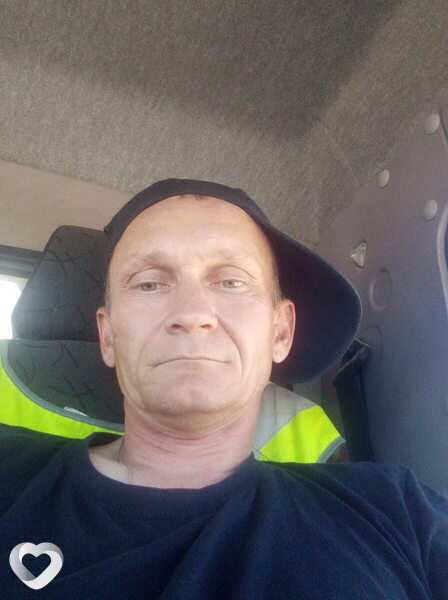 Евгений, 45, Санкт-Петербурге — анкета №446923