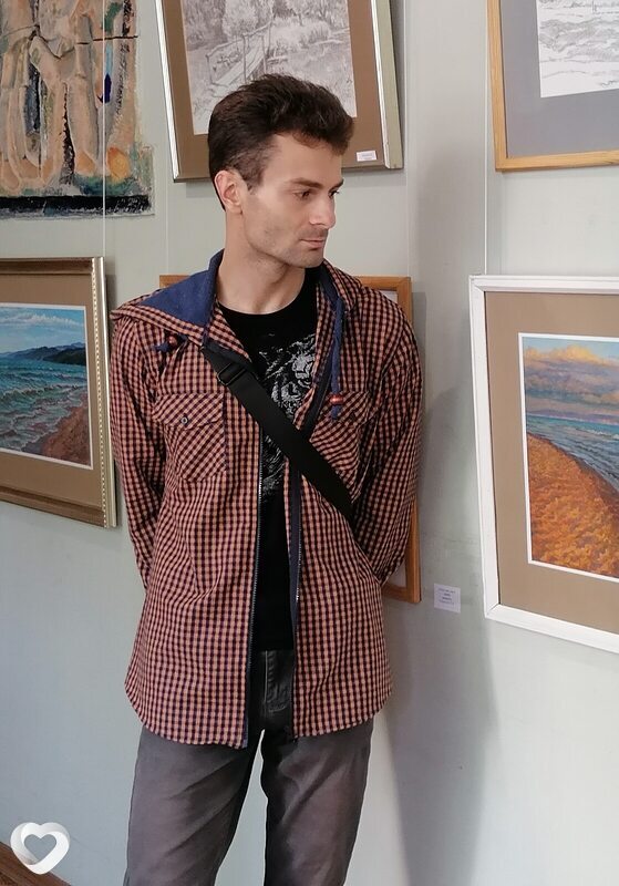 Андрей, 37, Иванове — анкета №446926