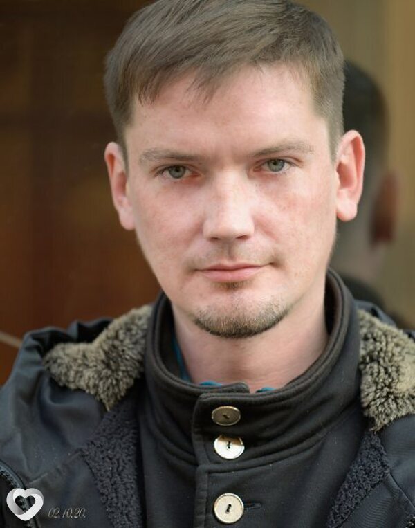 Олег, 37, Челябинске — анкета №446927
