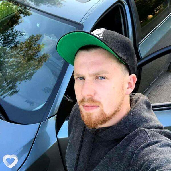 Андрей, 38, Ереван — анкета №446929