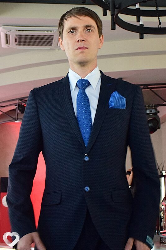 Andrey, 43, Ижевске — анкета №446932