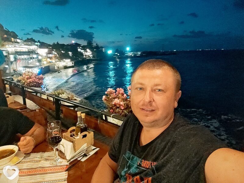 Володя, Дюссельдорф