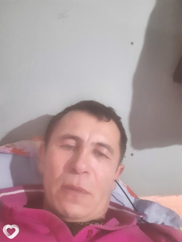 Данияр, 43, Алматы — анкета №446936