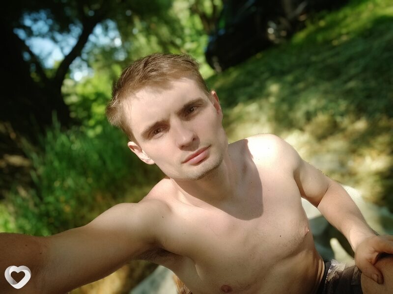 Михаил, 33, Балашове — анкета №446938
