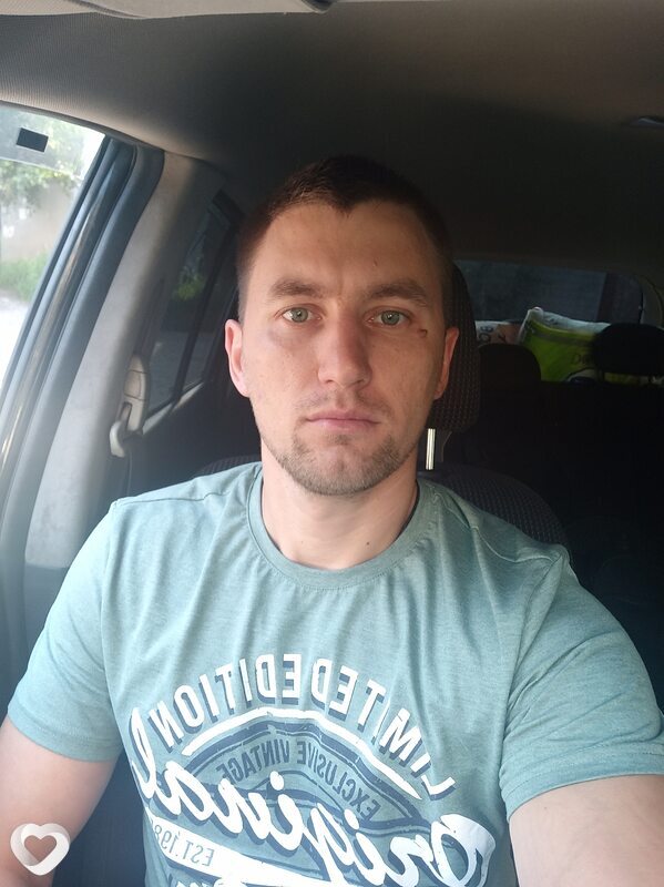 Митя, 39, Новосибирске — анкета №446840