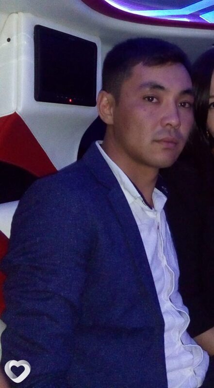 Shyngys, 35, Алматы — анкета №446842