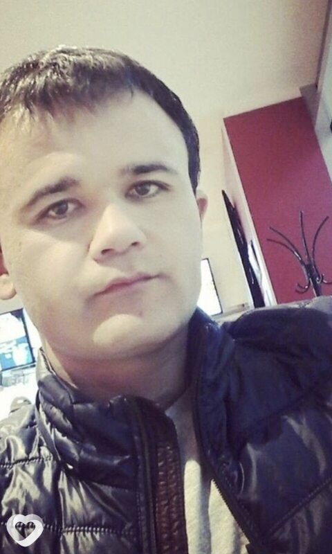 Шерхон, 35, Сургуте — анкета №446843