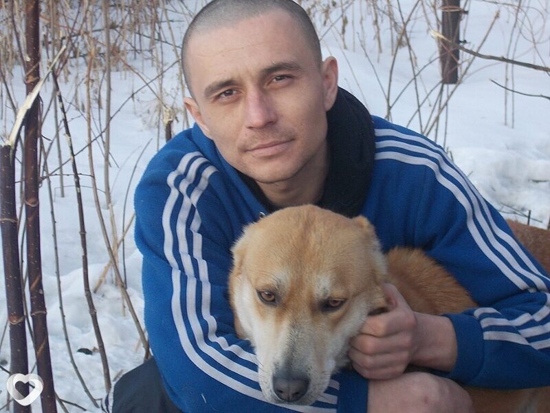Денис, 43, Усть-Каменогорск — анкета №446844