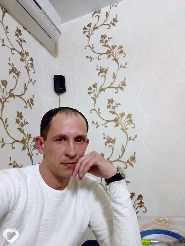 Илья, 41, Волжском — анкета №446850