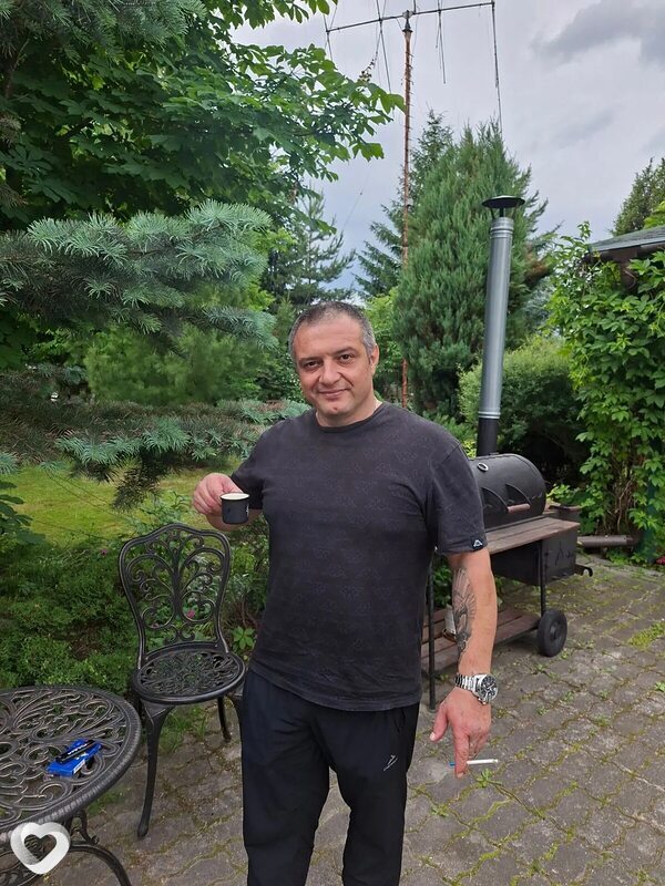 Дмитрий, 44, Ярославле — анкета №446851