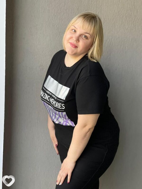 Лера, 41, Вроцлав — анкета №446852