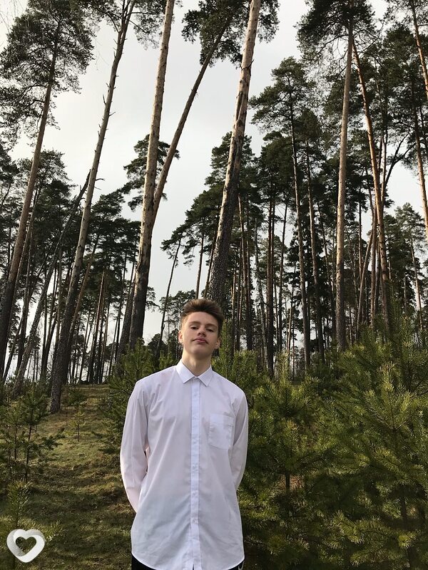 Андрей, 25, Киеве — анкета №446860