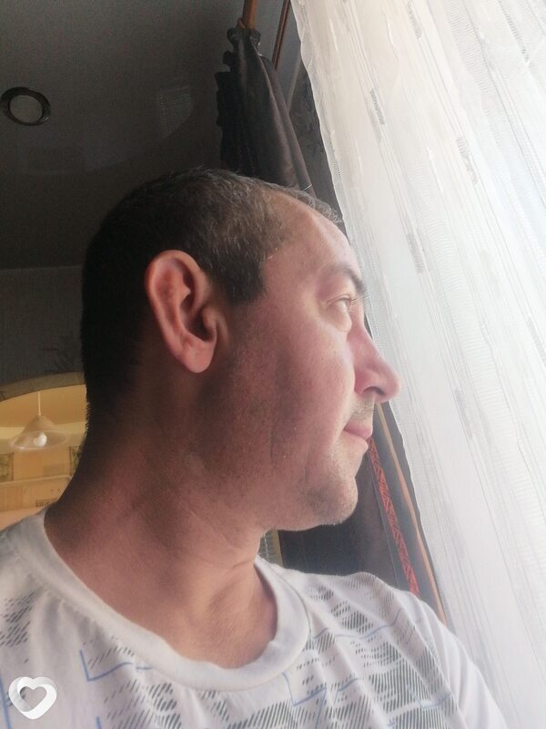 Сергей, 42, Волгограде — анкета №447314