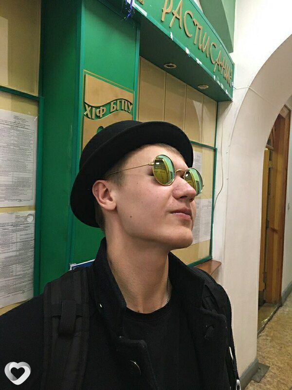 Руслан, 27, Уфе — анкета №447317