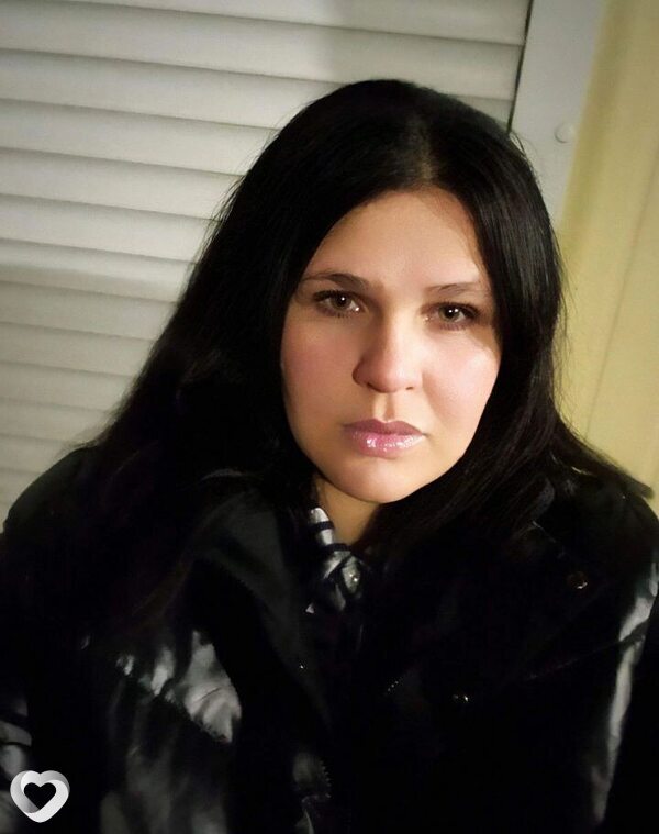 Вика, 33, Витебске — анкета №447322