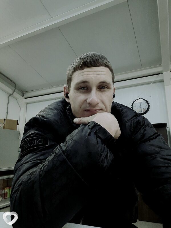 Оле Г, 31, Апшеронске — анкета №447324