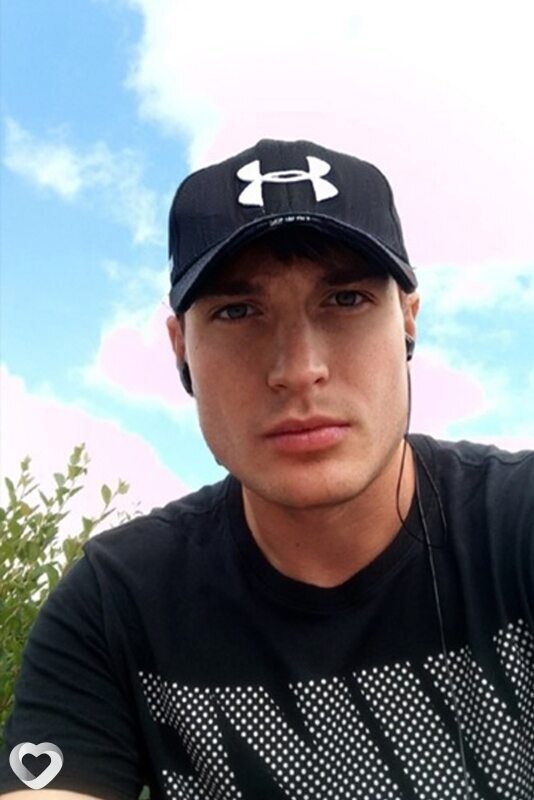Alexander, 37, Кемерове — анкета №447326