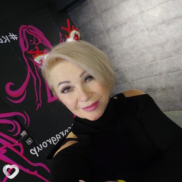 Валентина, 56, Улан-Удэ — анкета №447327