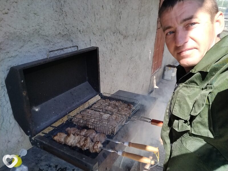 Андрей, 37, Ростове-на-Дону — анкета №447328