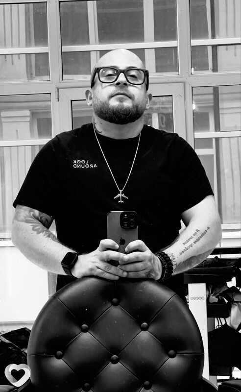 Kane, 37, Пятигорске — анкета №447329