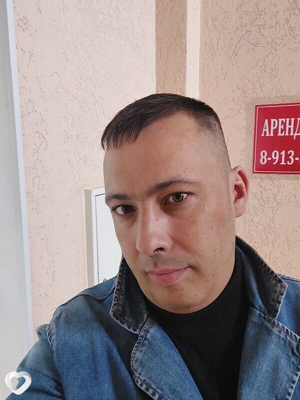 Антон, 39, Северске — анкета №447338
