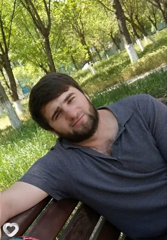 Мухаммад, 35, Избербаше — анкета №446896