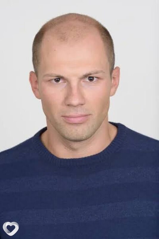 Андрей, 41, Воронеже — анкета №446898