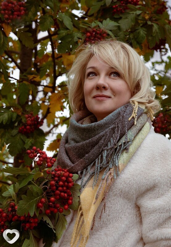 Алина, 49, Хабаровске — анкета №446899
