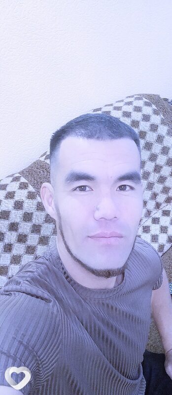 Айнур, 36, Астрахани — анкета №446903