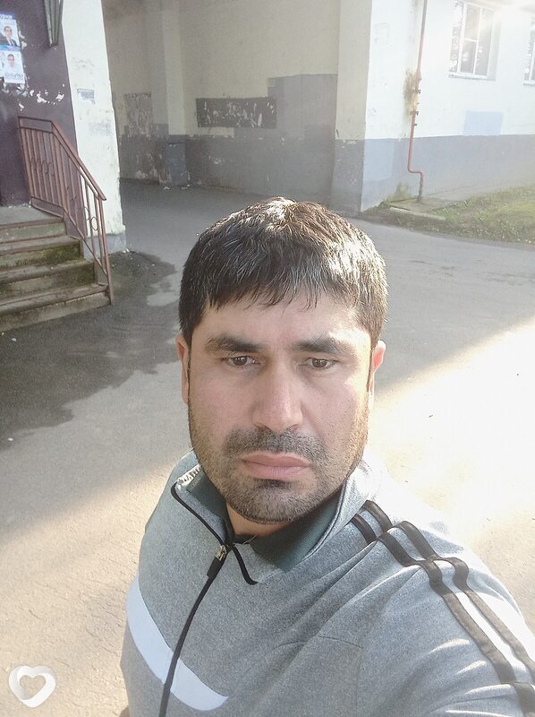 Шамиль, 46, Великом Новгороде — анкета №446906