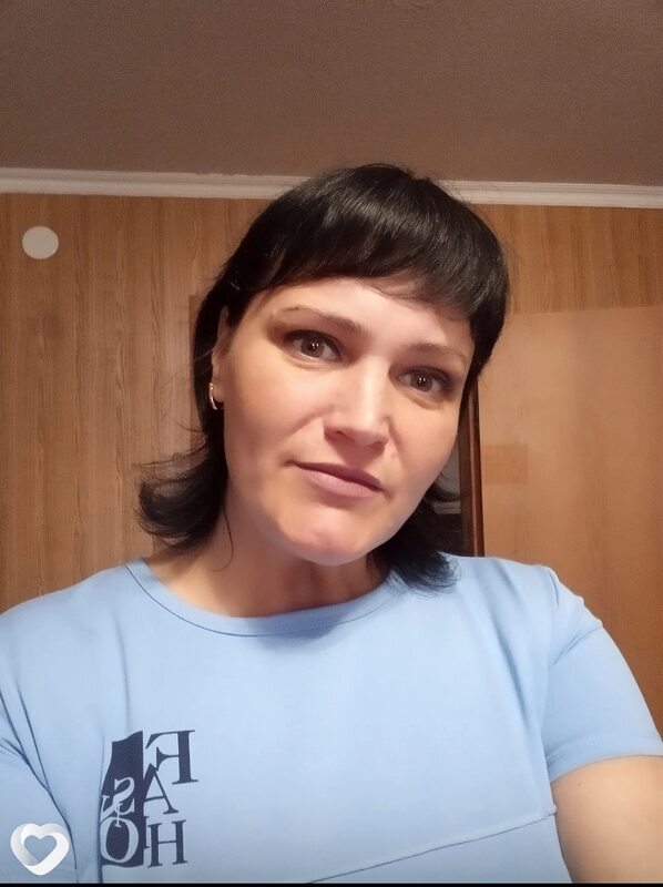 Ольга, 44, Катаве-Ивановске — анкета №446911