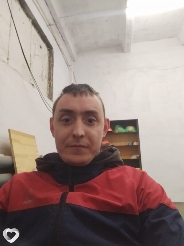 Иван, 32, Нижнем Тагиле — анкета №446914
