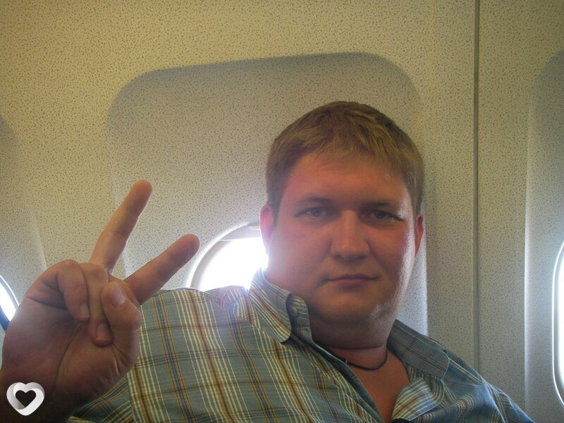 Алексей, 43, Челябинске — анкета №447127