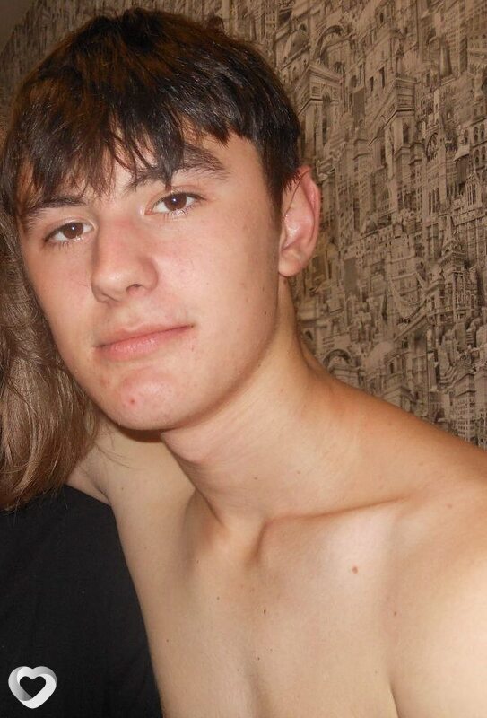 Слава, 20, Гродно — анкета №447128