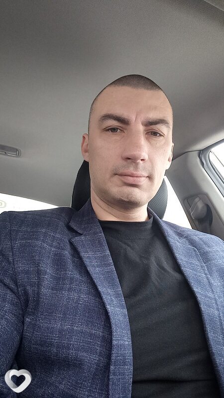 Алексей, 46, Долгопрудном — анкета №447129
