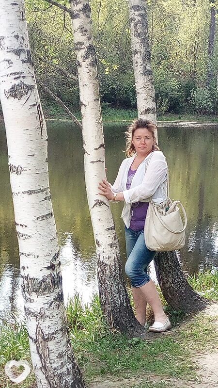 Анна, Москва