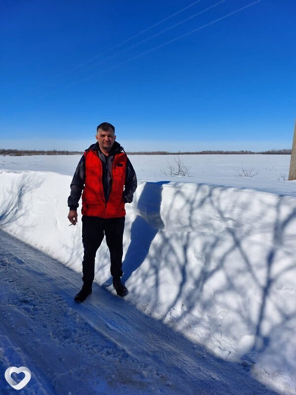 Евгений, 51, Воронеже — анкета №447138