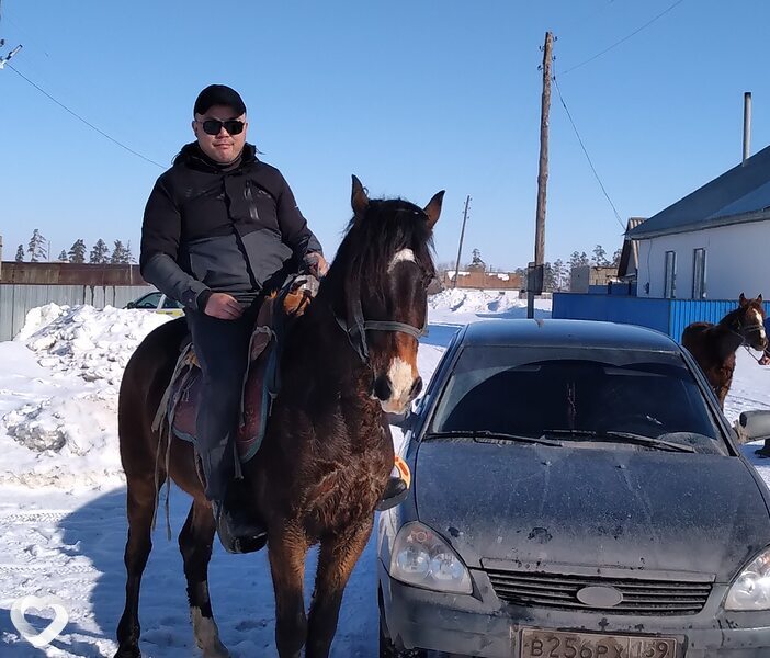 Ардак, 34, Астане — анкета №446969