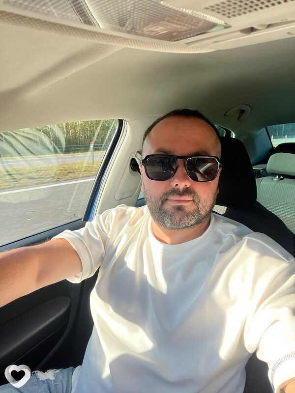 Denis, 39, Минске — анкета №446970