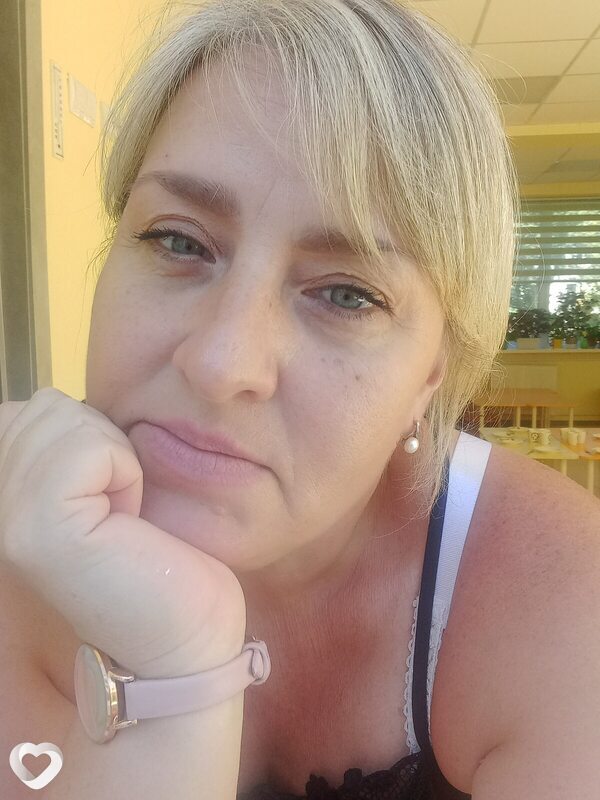 Марина, 47, Воронеже — анкета №446982
