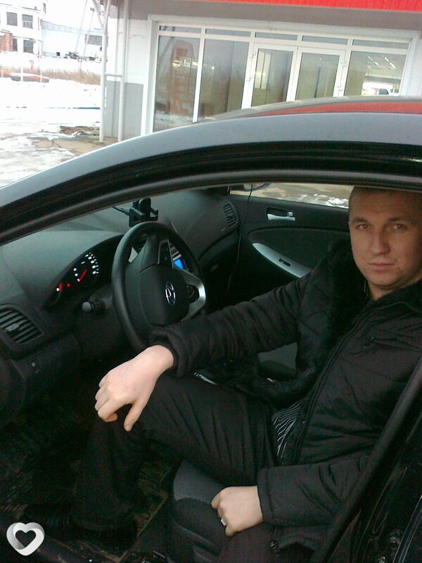 Константин, 35, Ижевске — анкета №446984