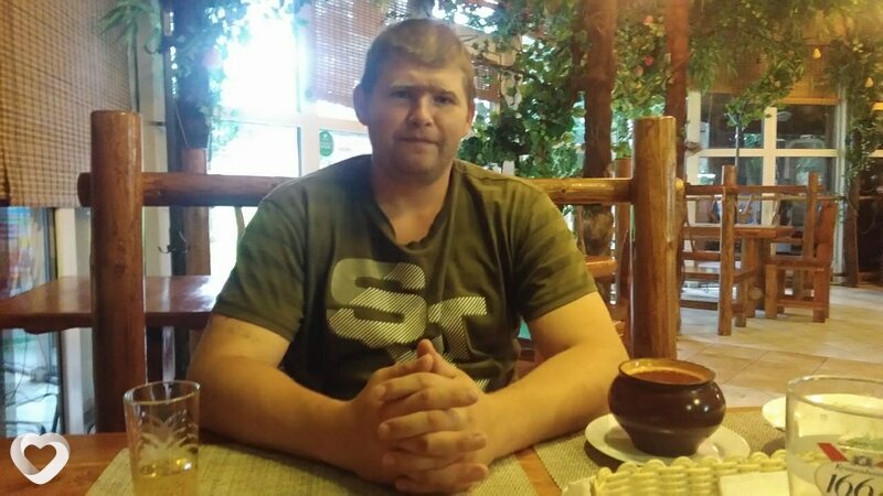 Сергей, 43, Всеволожске — анкета №446987