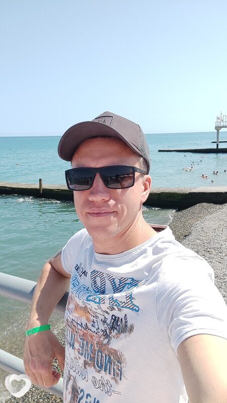Александр, 42, Уфе — анкета №446940