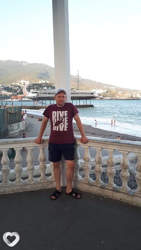 Дмитрий, 41, Великом Новгороде — анкета №446941