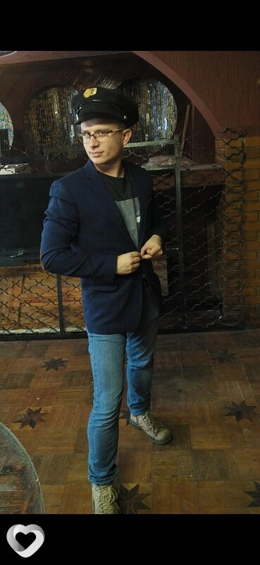Андрей, 33, Рязани — анкета №446943