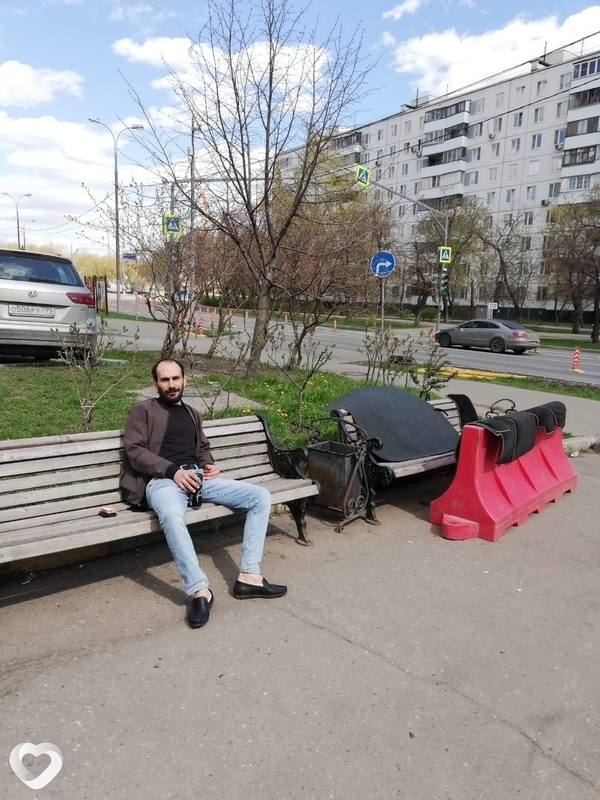 Gurgen Aproyan, Москва