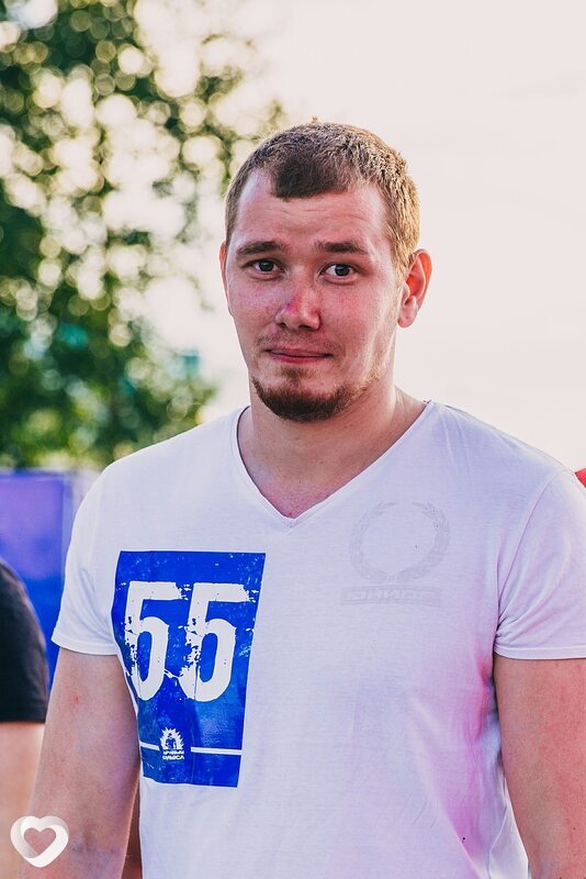 Никита, 34, Нягани — анкета №446947
