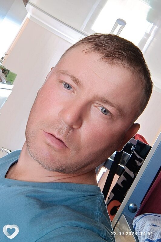 Николай, 41, Саратове — анкета №446950
