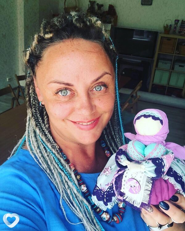 Елена, 56, Бийске — анкета №446954