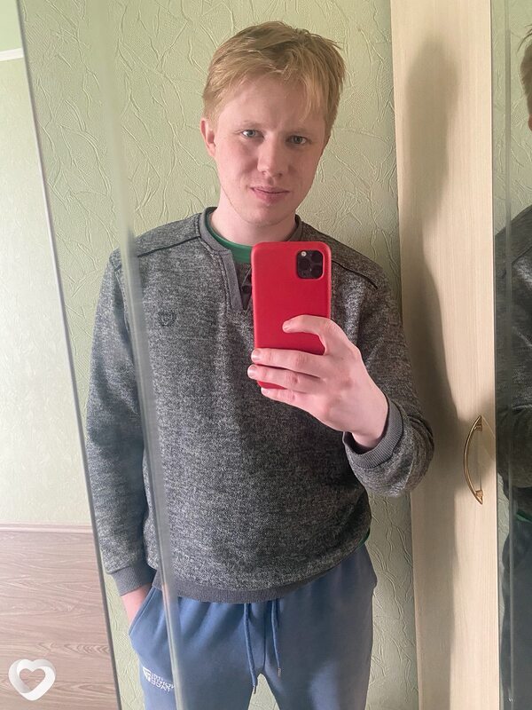 Артём, 29, Новосибирске — анкета №446958